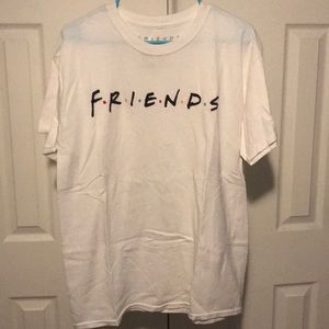 Friends Tee Shirt